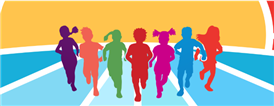  PTSA: Jog-a-Thon Fundraiser (Sept 11)
